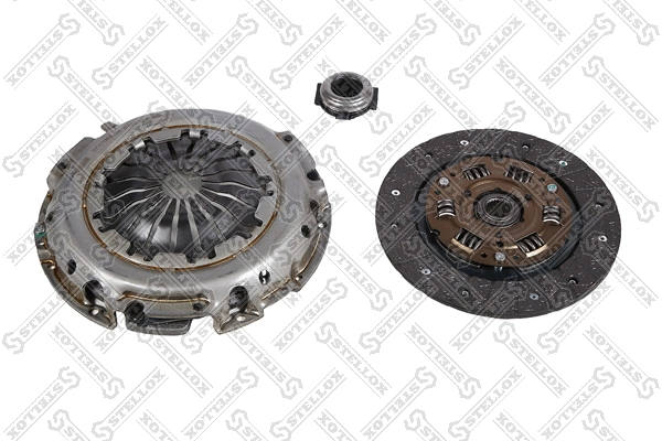 Kit d'embrayage STELLOX 07-01062-SX