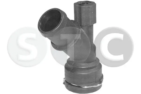Bride de liquide de refroidissement STC T478492