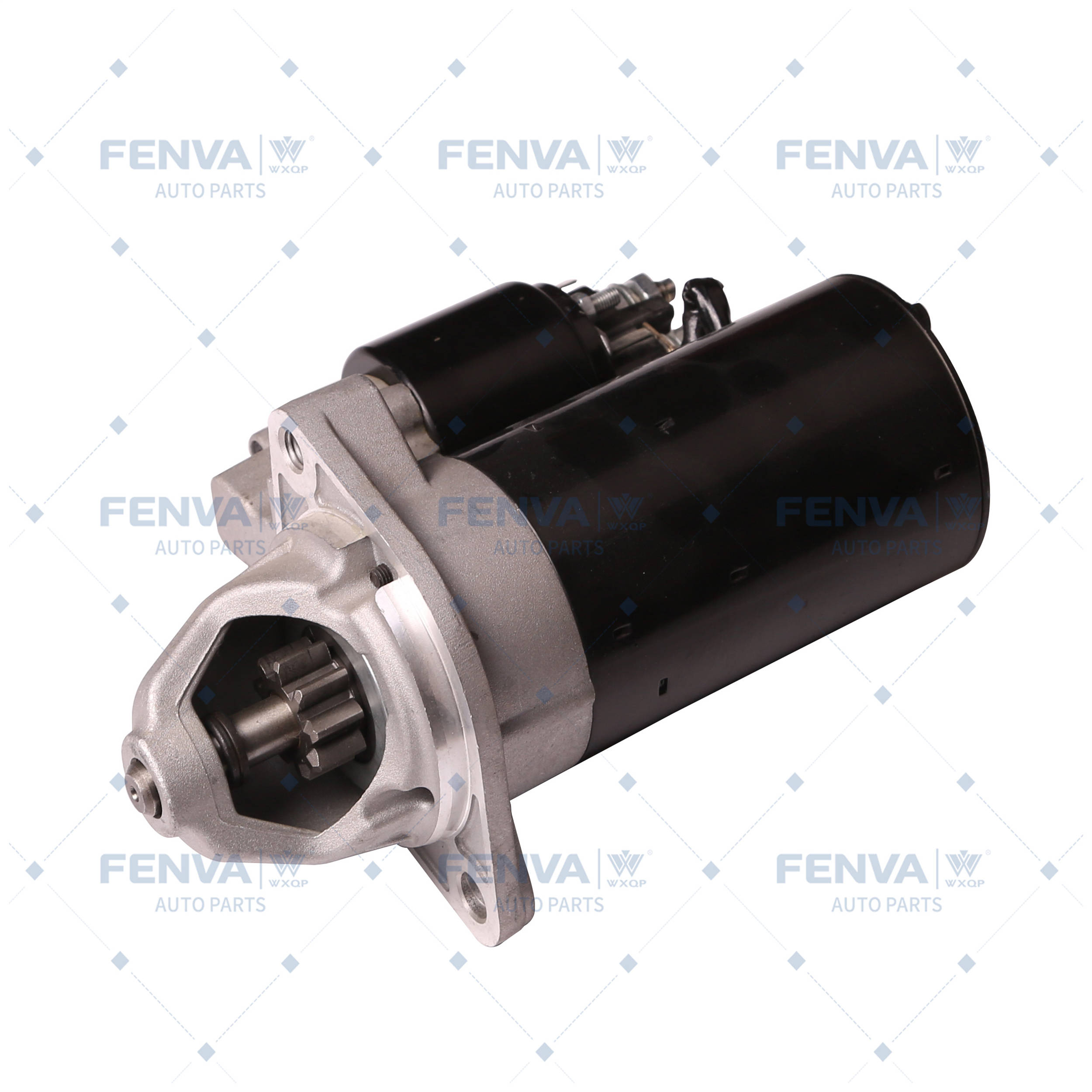 Démarreur WXQP 250261
