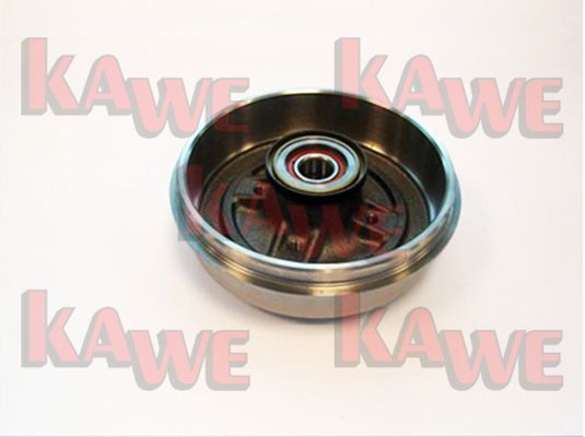 Tambour de frein KAWE 7D0702CA