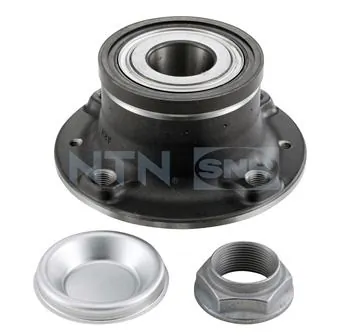 Kit de roulements de roue SNR R159.63