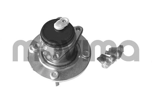 Kit de roulements de roue MOVIMA RK00612