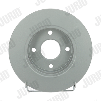Disque de frein JURID 561678JC