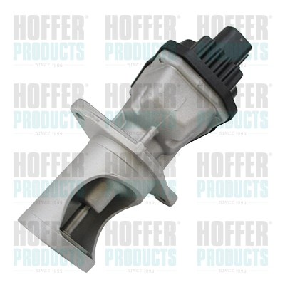 Vanne EGR HOFFER 7518436R