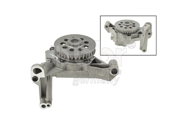 Pompe à huile BBR Automotive 001-10-24943
