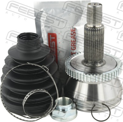 Jeu de joints, arbre de transmission FEBEST 2210-SOR15A52