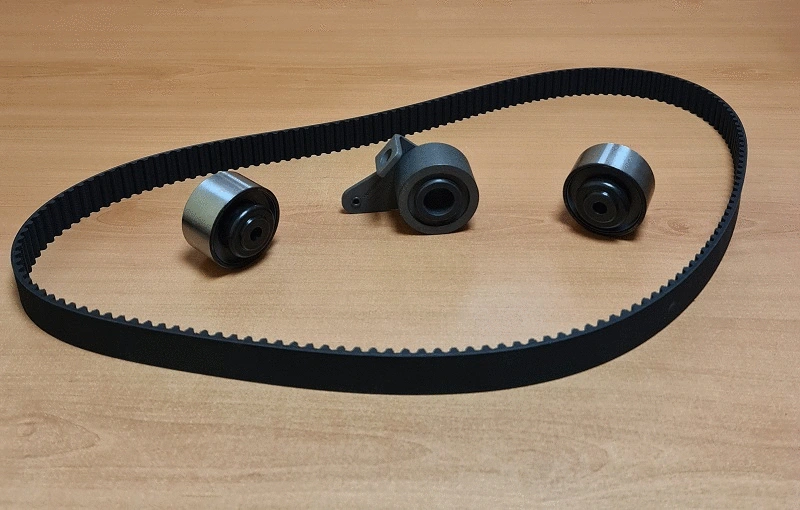 Kit de courroie crantée TECHNOX KD11345