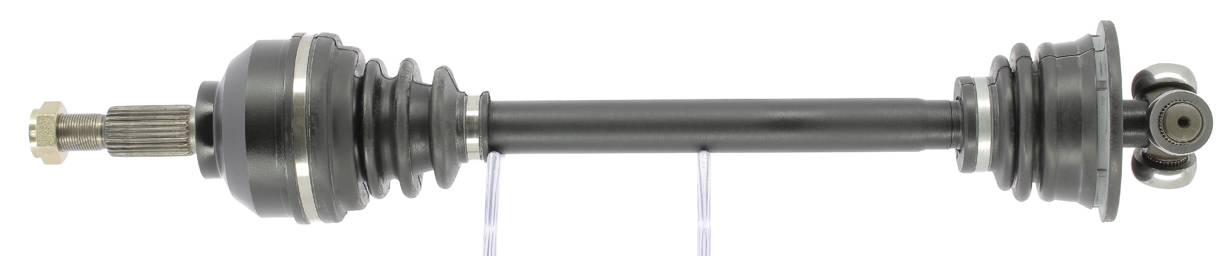 Arbre de transmission FRIESEN FDS3153