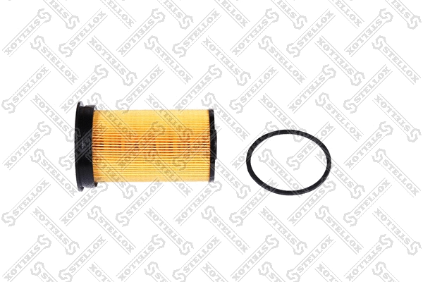 Filtre à carburant STELLOX 21-00815-SX