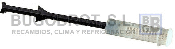 Filtre déshydratant, climatisation BUGOBROT 20-11214