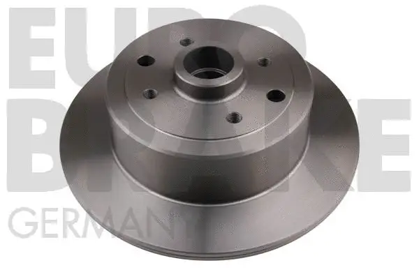 Disque de frein EUROBRAKE 5815203616