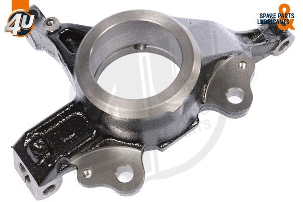 Fusée d'essieu, suspension de roue 4U Autoparts 55089PU