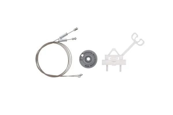 Kit de réparation, lève-vitre BLIC 6205-21-036802P