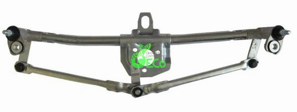 Tringlerie d'essuie-glace GECO TWM43010