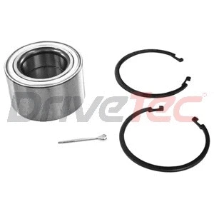 Kit de roulements de roue DriveTec DWB1304
