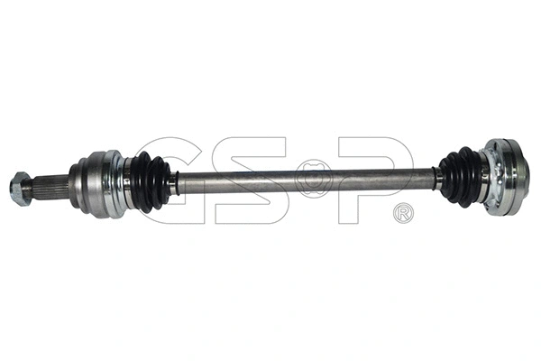 Arbre de transmission GSP-BR 205082