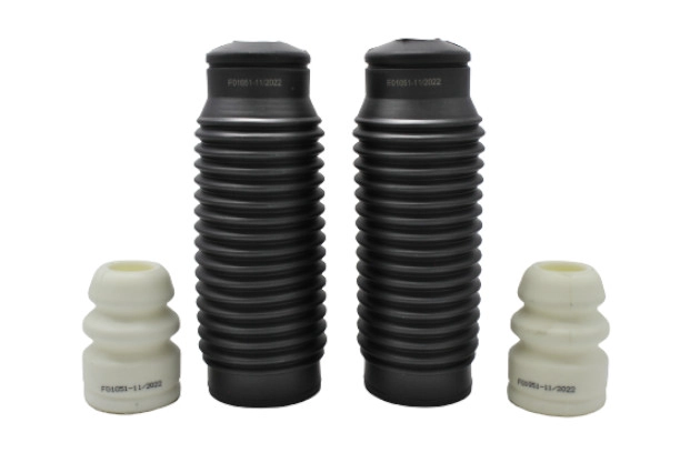 Kit de protection contre la poussière, amortisseur GOOM DCK-0161