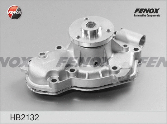 Pompe à eau, refroidissement du moteur FENOX HB2132