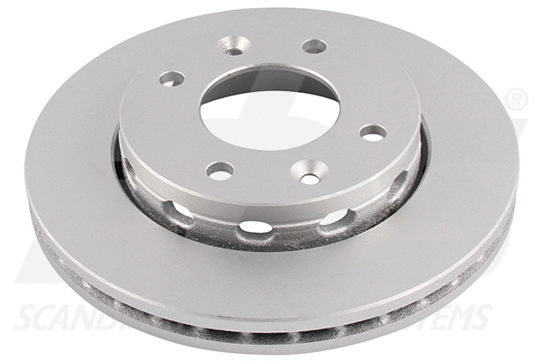 Disque de frein sbs 1815313502