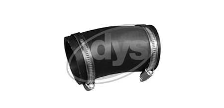 Gaine de suralimentation DYS 76-02734