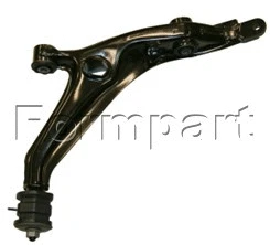 Bras de liaison, suspension de roue FORMPART 3609050