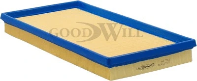 Filtre à air GOODWILL AG 712