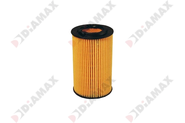 Filtre à huile DIAMAX DL1238