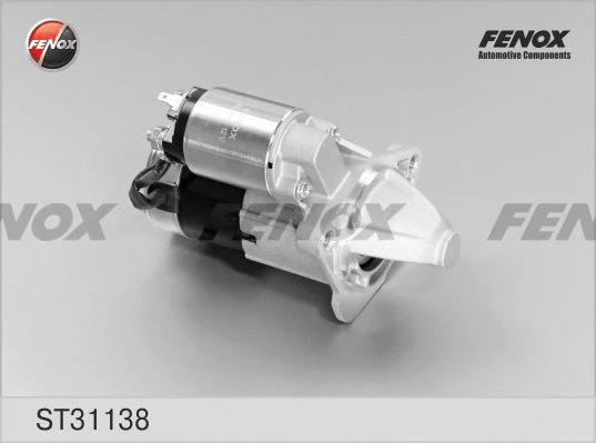 Démarreur FENOX ST31138