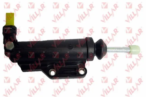 Cylindre récepteur, embrayage VILLAR 624.B448
