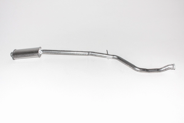Silencieux central VEGAZ GmbH PGS-264