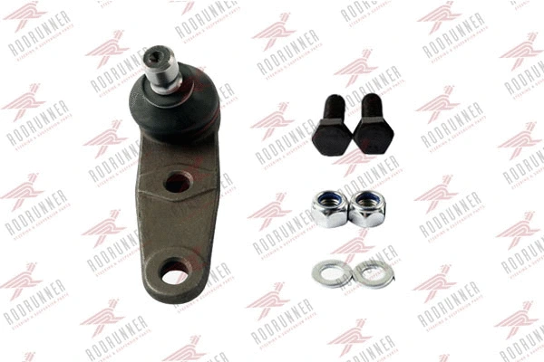 Rotule de suspension RODRUNNER BJ-A-102