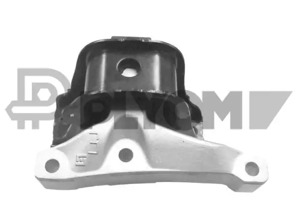 Support moteur PLYOM P756041