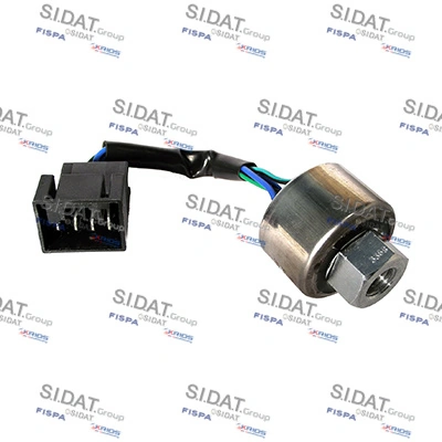 Pressostat, climatisation SIDAT 4.280437