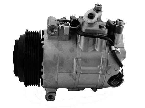 Compresseur, climatisation Airstal 10-1129
