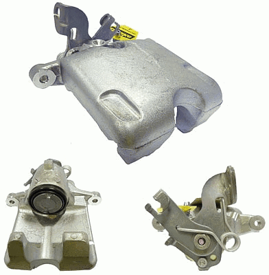 Étrier de frein Brake ENGINEERING CA3091R