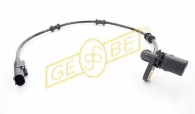 Capteur d'angle, vilebrequin GEBE 9 1102 1
