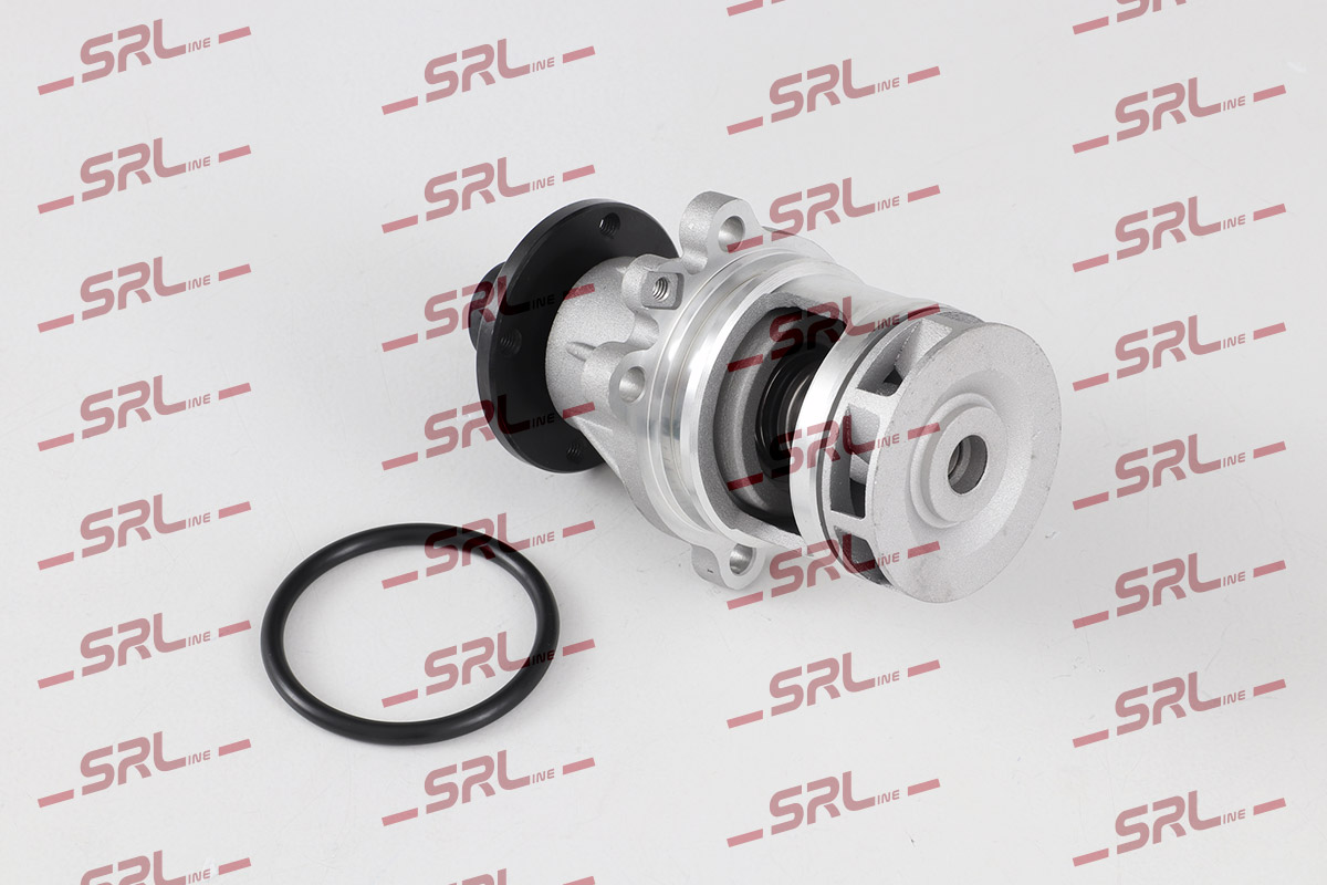 Pompe à eau, refroidissement du moteur SRLine S10-077