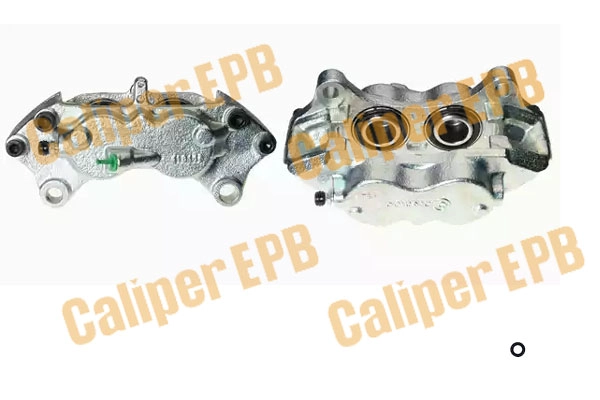 Étrier de frein Calipere+ NAIBA C673L