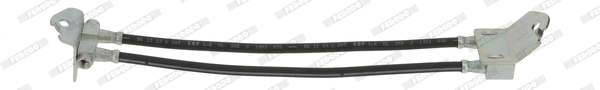 Flexible de frein FERODO FHY2571
