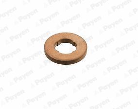 Bague d'étanchéité, porte-injecteur PAYEN KG5347