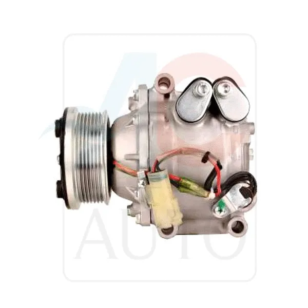 Compresseur, climatisation ACAUTO AC-01SD097
