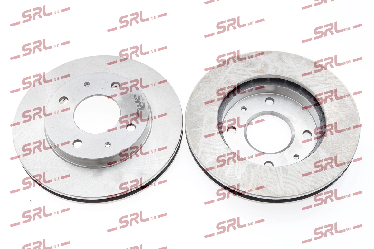 Disque de frein SRLine S71-0126