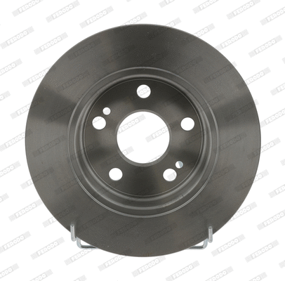 Disque de frein FERODO DDF1213