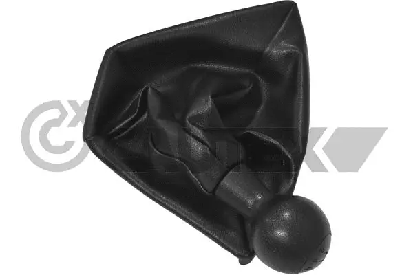 Pommeau de vitesses CAUTEX 770548