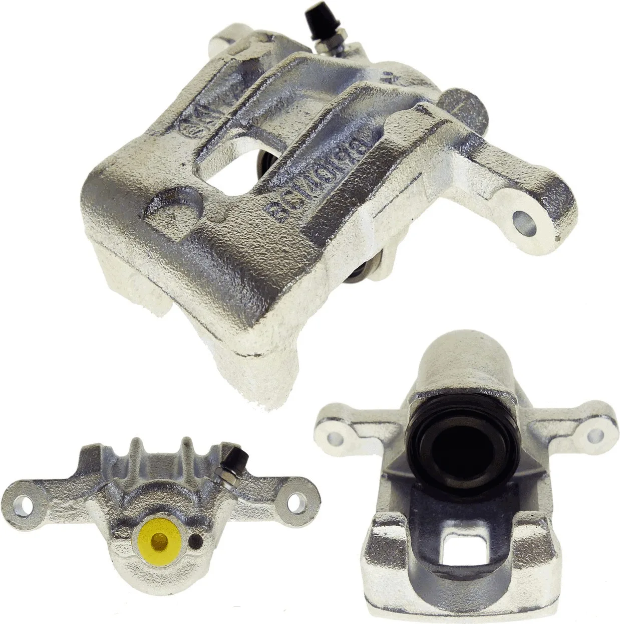 Étrier de frein Brake ENGINEERING CA3567