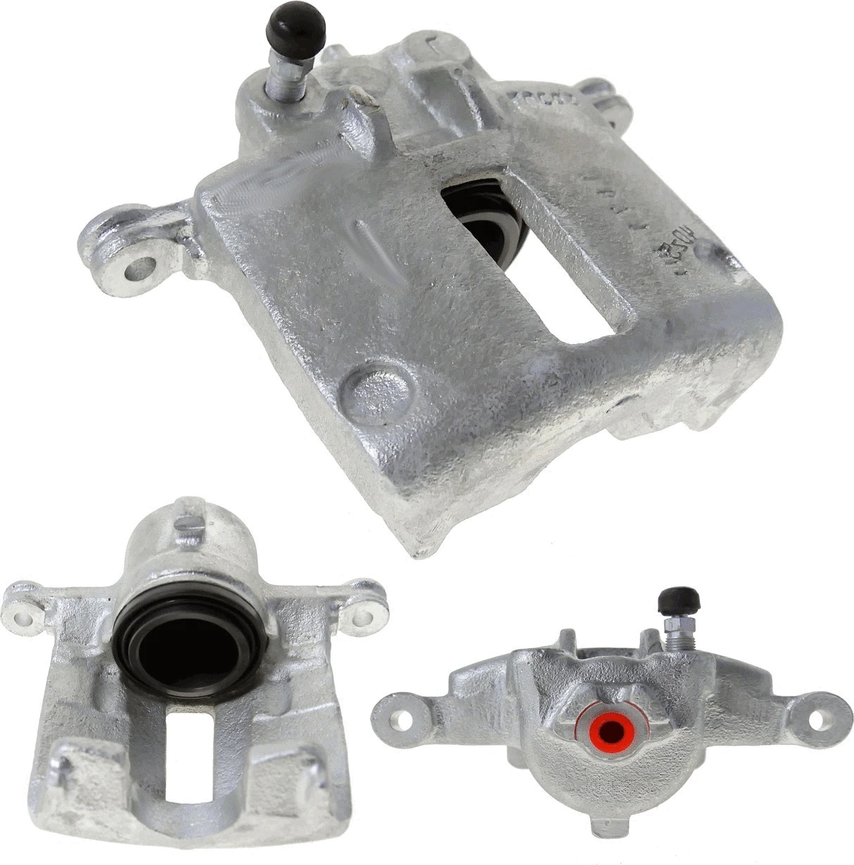Étrier de frein Brake ENGINEERING CA2779R
