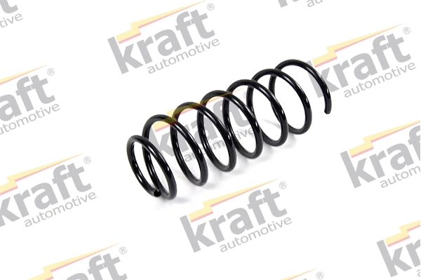Ressort de suspension KRAFT AUTOMOTIVE 4020110