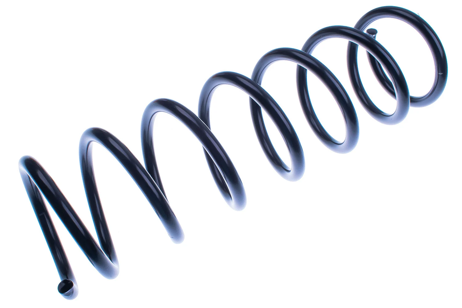 Ressort de suspension DENCKERMANN D700113