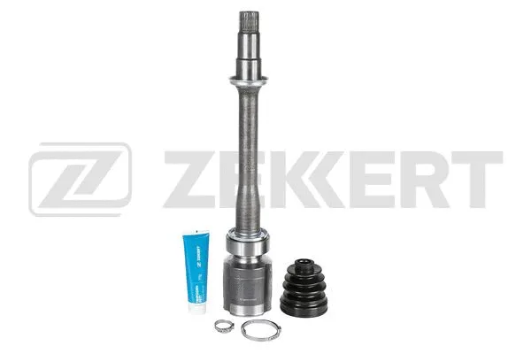 Jeu de joints, arbre de transmission ZEKKERT GS-5124