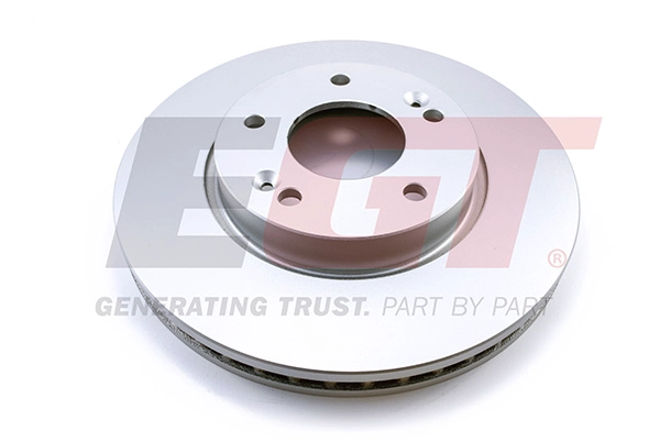 Disque de frein EGT 410499cEGT